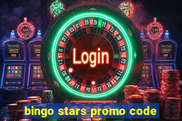 bingo stars promo code