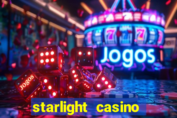 starlight casino new westminster bc