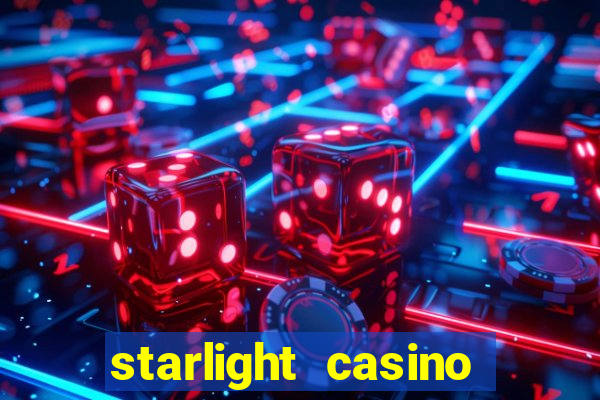 starlight casino new westminster bc