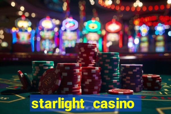 starlight casino new westminster bc