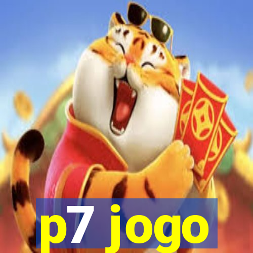 p7 jogo