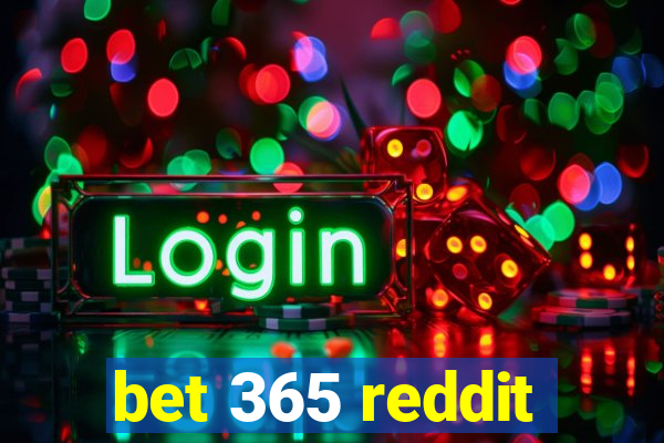 bet 365 reddit