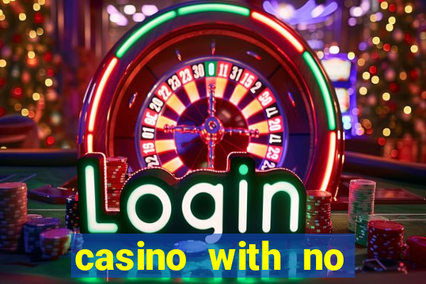 casino with no deposit bonus