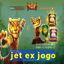 jet ex jogo