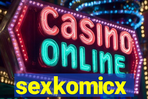 sexkomicx