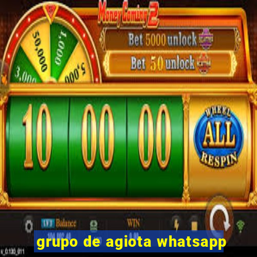 grupo de agiota whatsapp