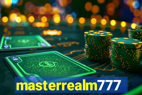 masterrealm777