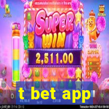 t bet app