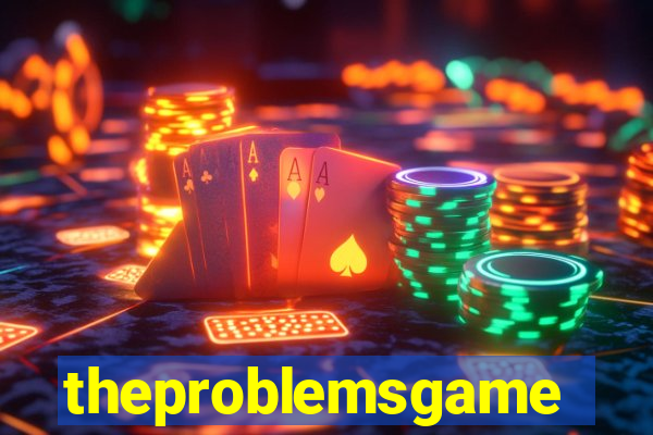 theproblemsgames.com