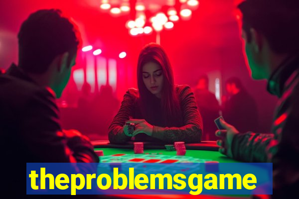 theproblemsgames.com