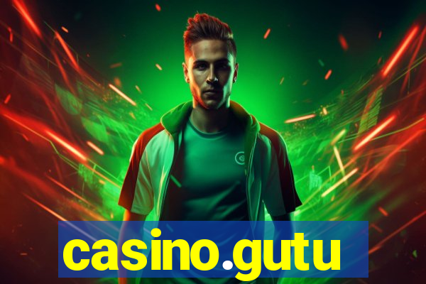 casino.gutu