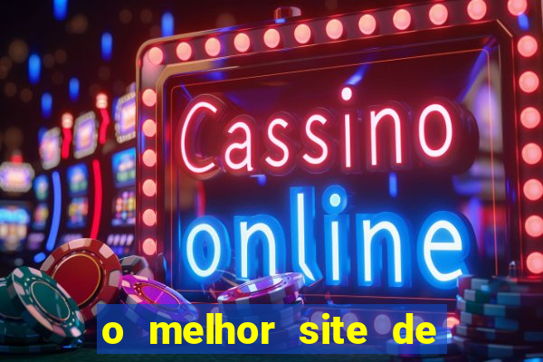 o melhor site de jogos online