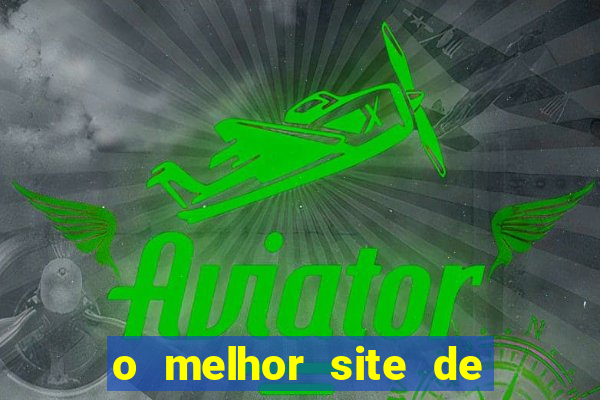 o melhor site de jogos online