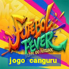 jogo canguru esporte da sorte