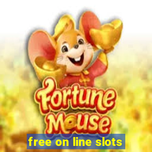 free on line slots