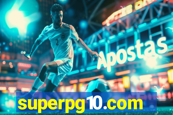 superpg10.com