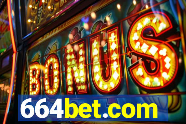 664bet.com