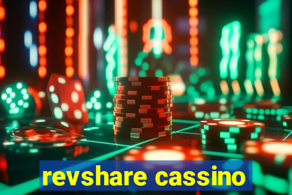 revshare cassino