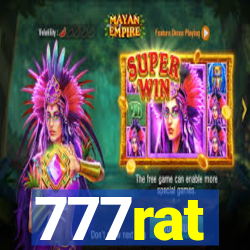 777rat