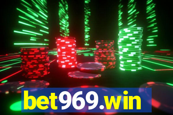 bet969.win