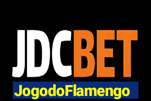 JogodoFlamengo