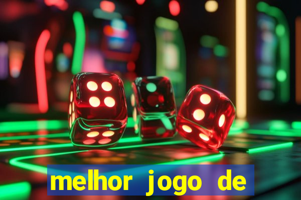 melhor jogo de estrategia para celular