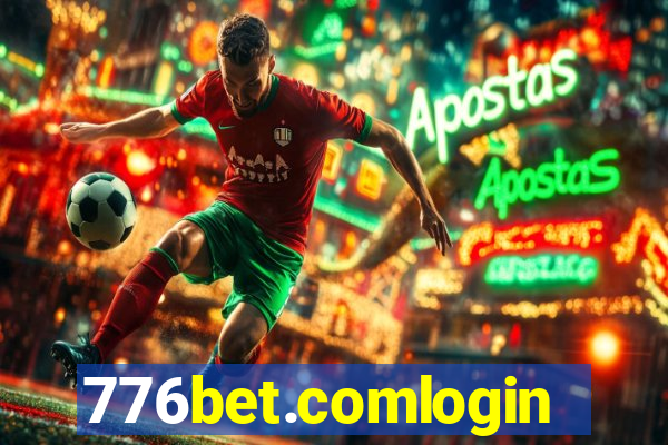 776bet.comlogin