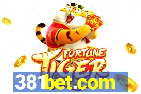 381bet.com