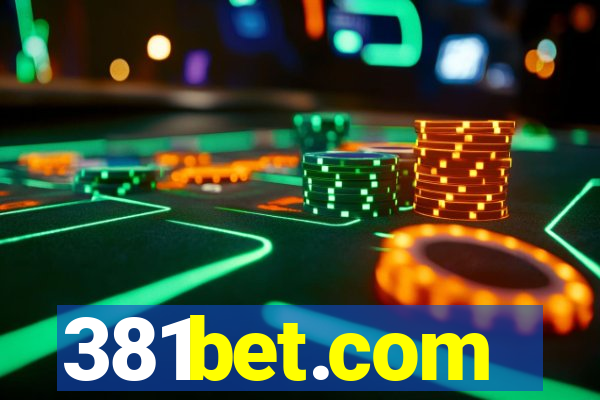 381bet.com