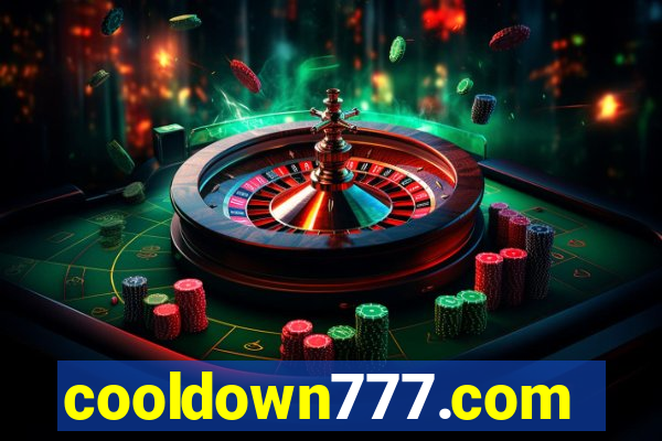 cooldown777.com