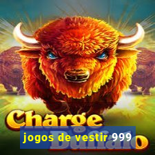 jogos de vestir 999