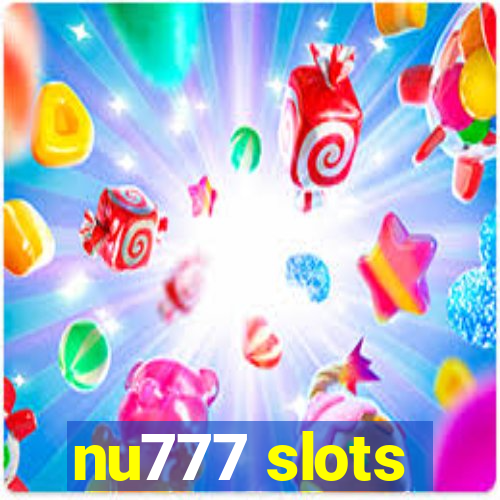 nu777 slots