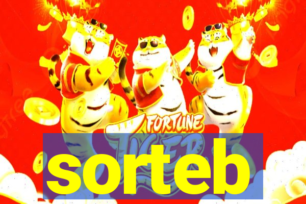 sorteb