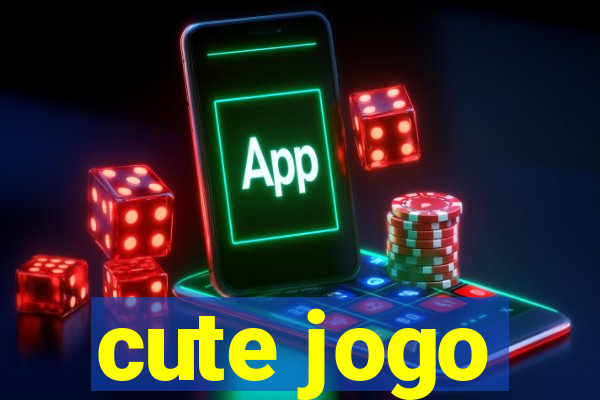 cute jogo