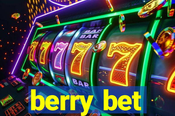 berry bet