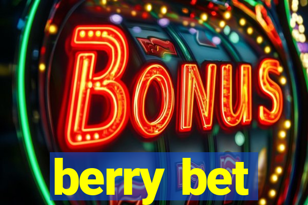 berry bet