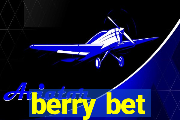 berry bet