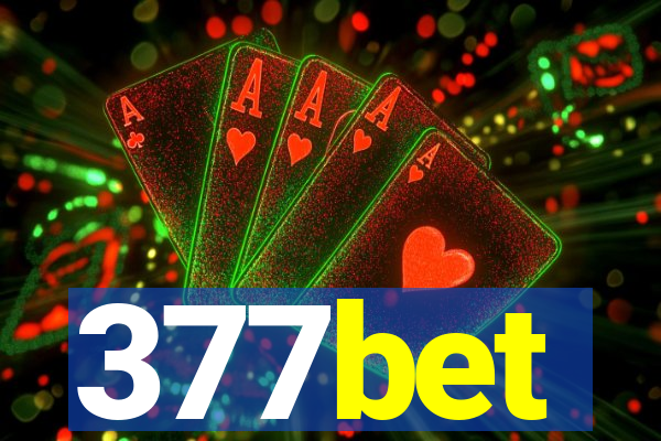 377bet