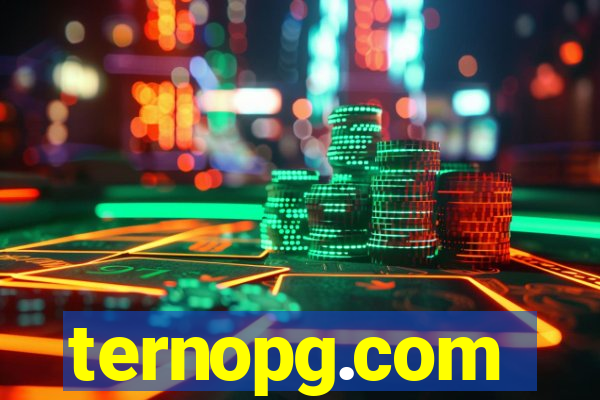 ternopg.com