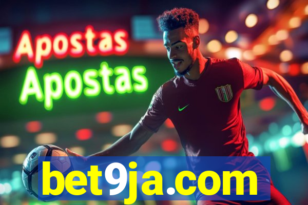 bet9ja.com