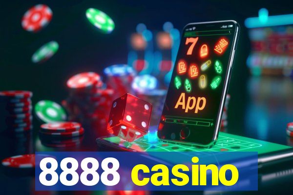 8888 casino