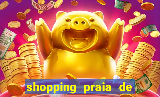 shopping praia de belas cinema