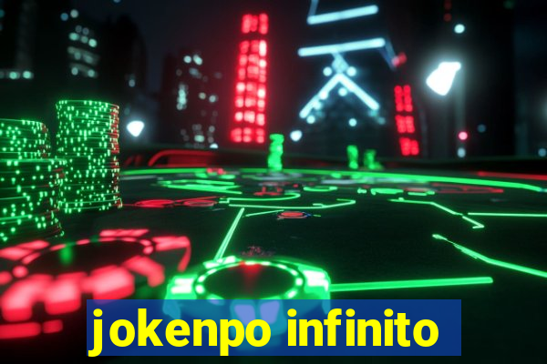 jokenpo infinito