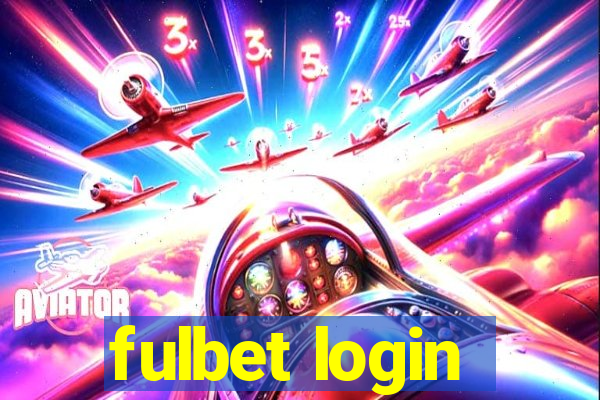 fulbet login