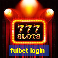 fulbet login