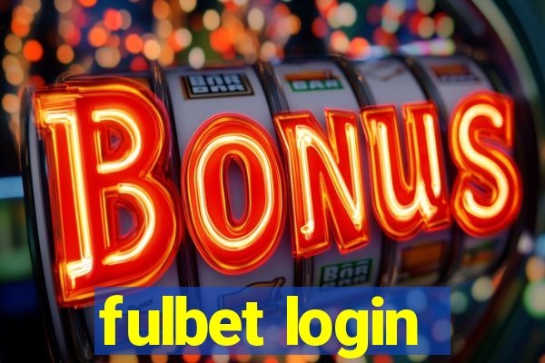 fulbet login