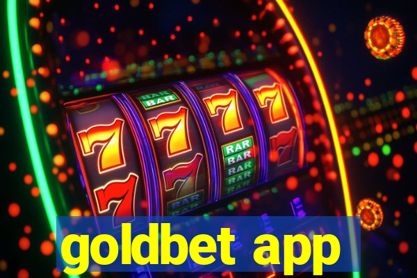 goldbet app