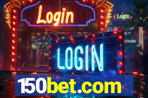 150bet.com