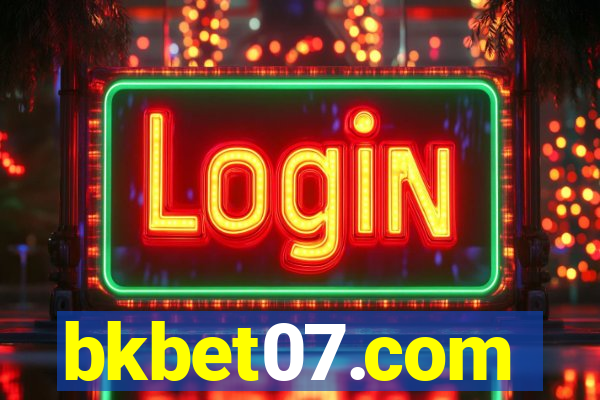 bkbet07.com