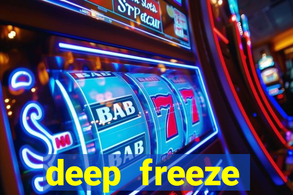 deep freeze crackeado win11